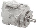 V Series Variable Displacement Piston Pumps
